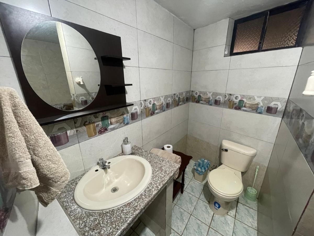 Hermoso Departamento En El Corazon De 帕帕亚克塔 外观 照片