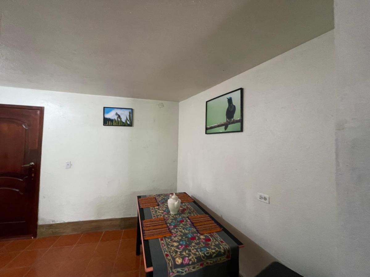 Hermoso Departamento En El Corazon De 帕帕亚克塔 外观 照片