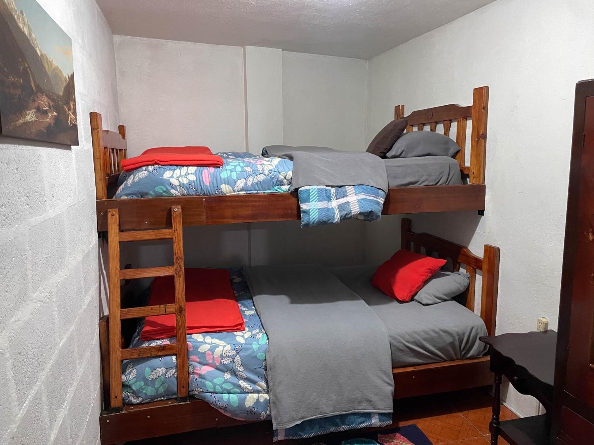 Hermoso Departamento En El Corazon De 帕帕亚克塔 外观 照片
