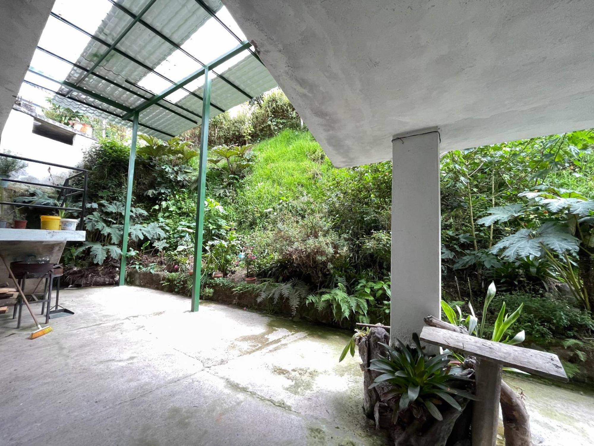 Hermoso Departamento En El Corazon De 帕帕亚克塔 外观 照片
