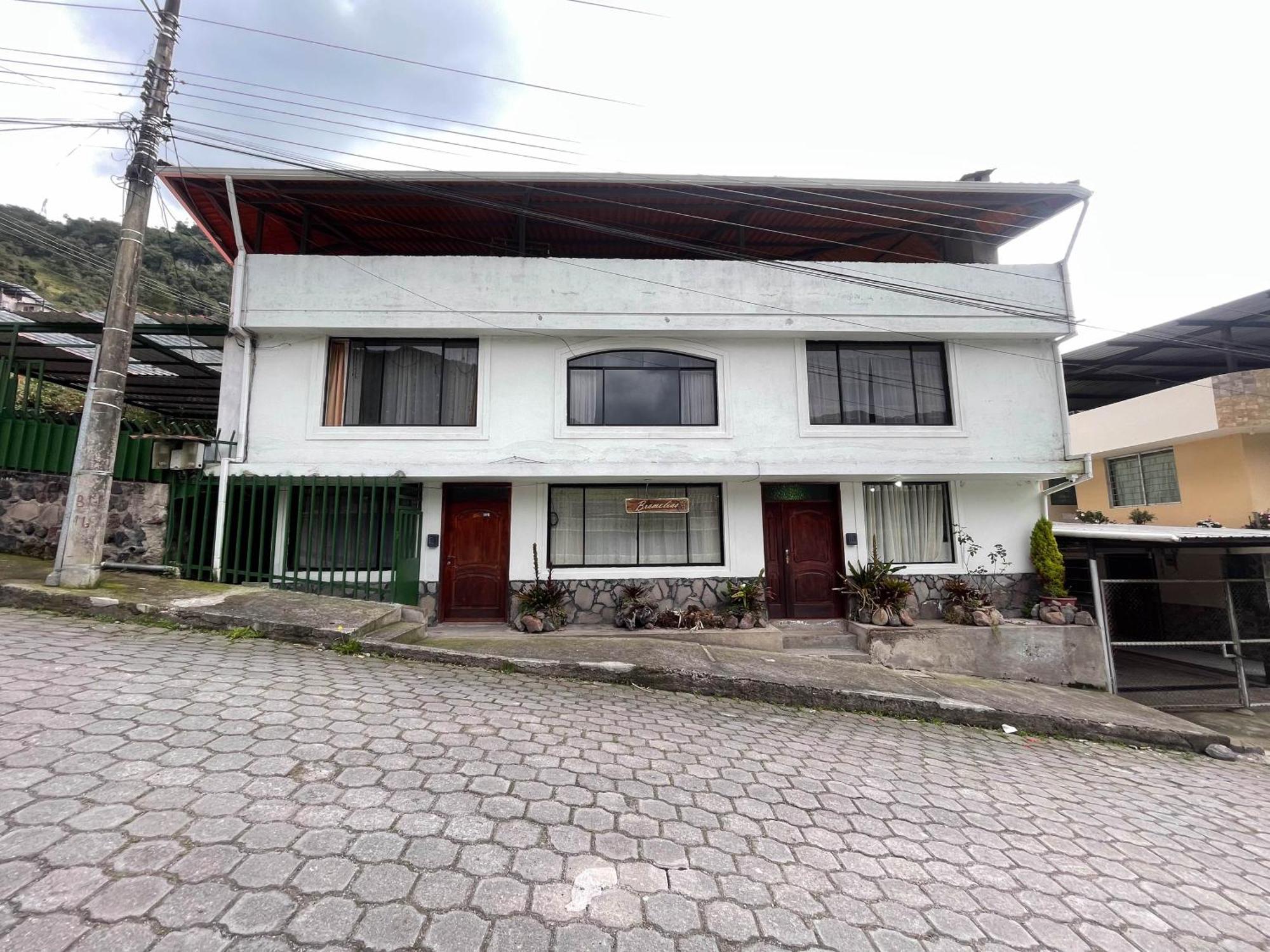 Hermoso Departamento En El Corazon De 帕帕亚克塔 外观 照片