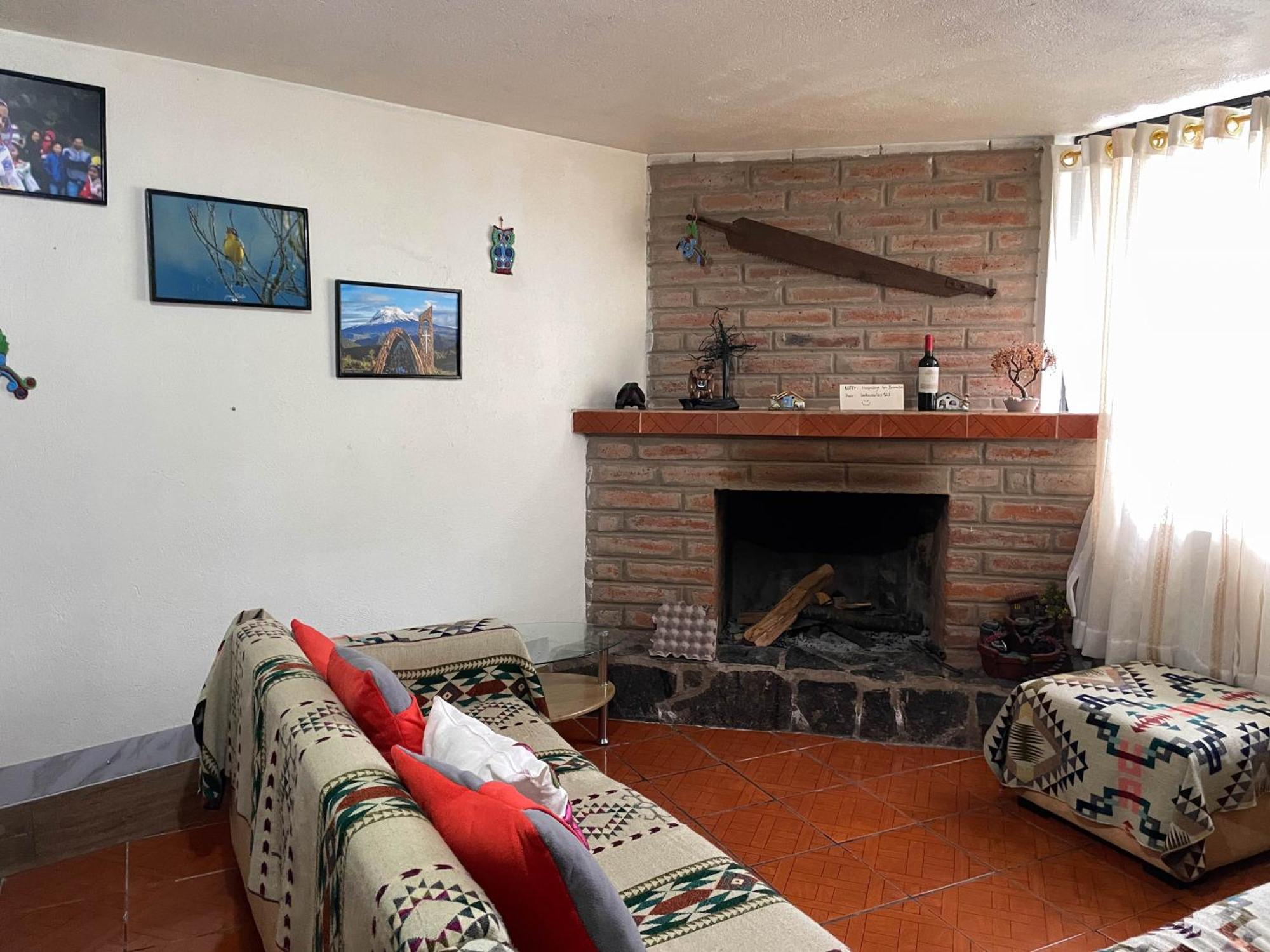 Hermoso Departamento En El Corazon De 帕帕亚克塔 外观 照片