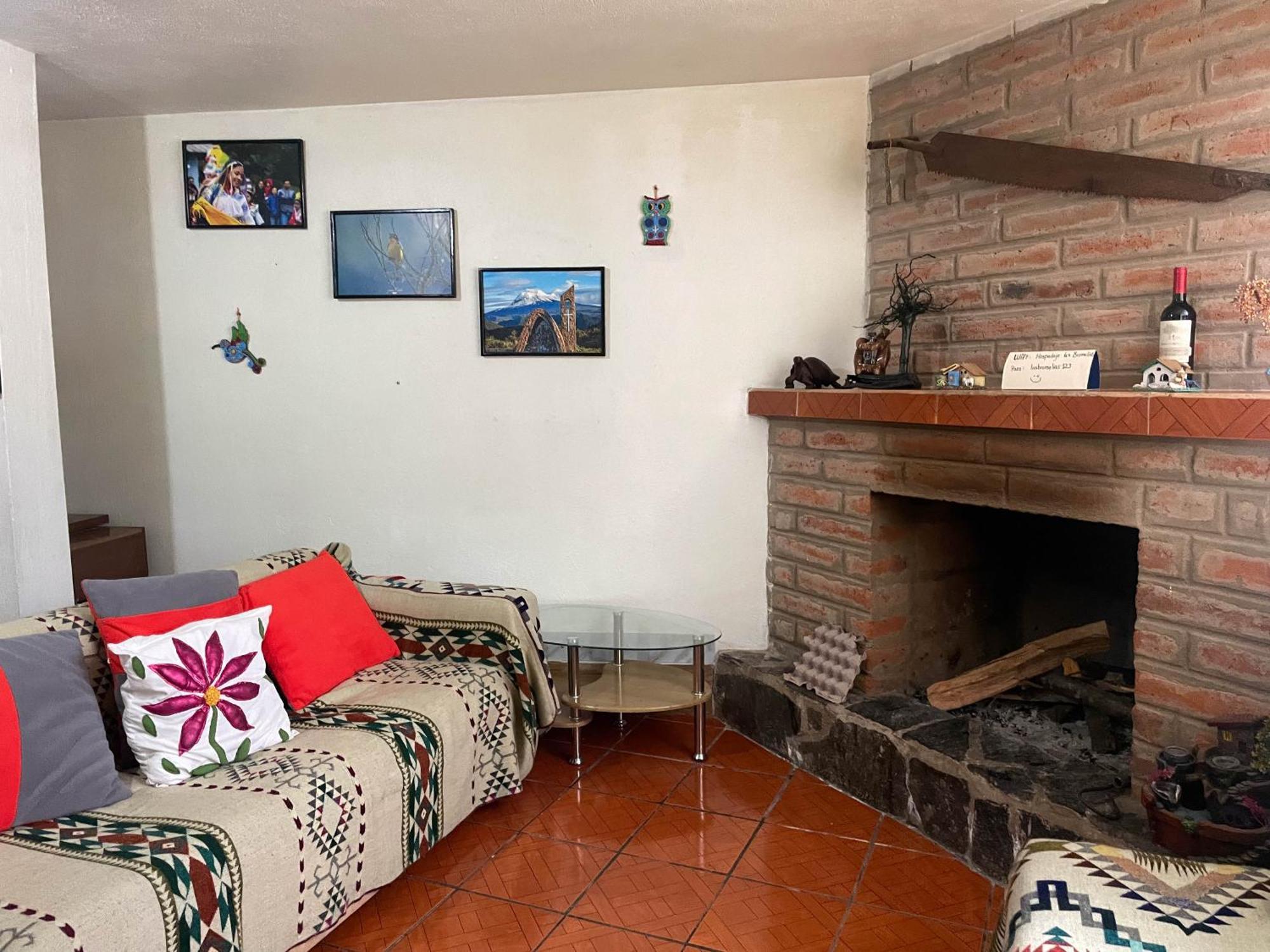 Hermoso Departamento En El Corazon De 帕帕亚克塔 外观 照片
