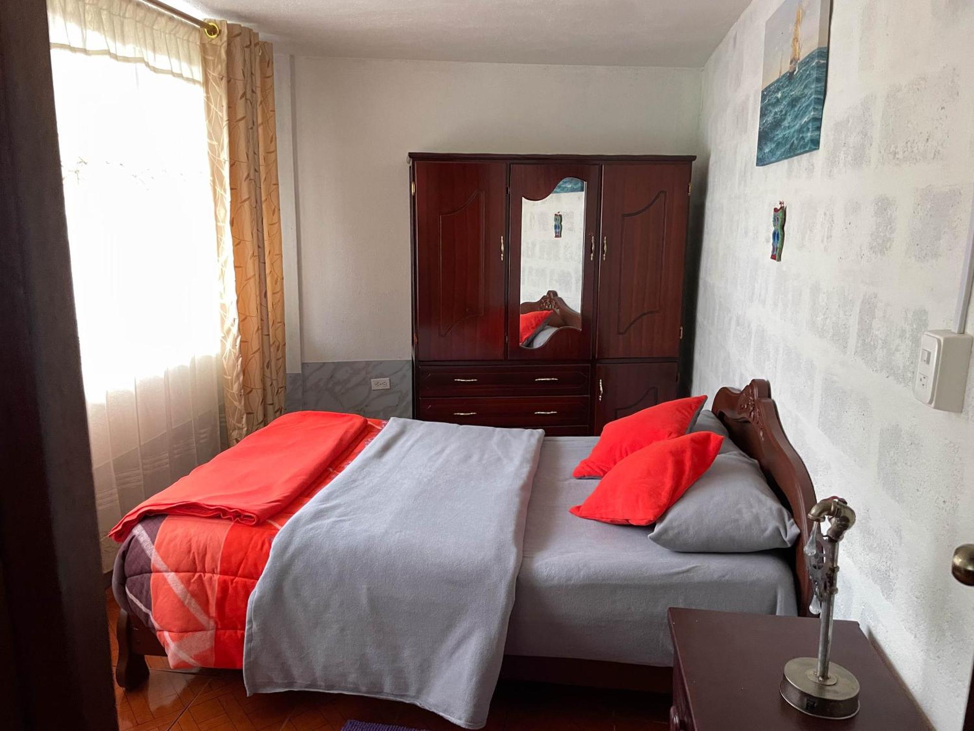 Hermoso Departamento En El Corazon De 帕帕亚克塔 外观 照片