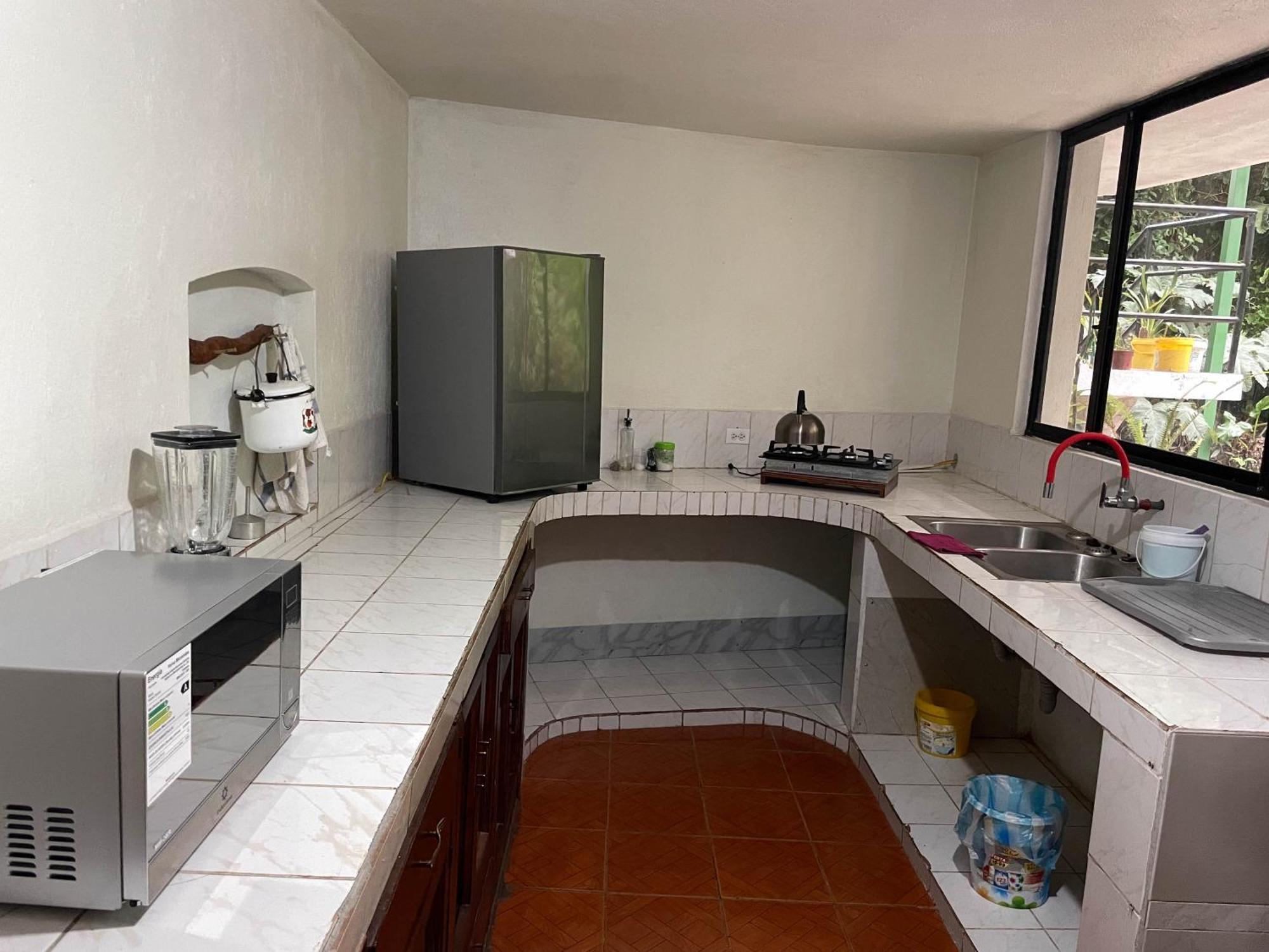 Hermoso Departamento En El Corazon De 帕帕亚克塔 外观 照片